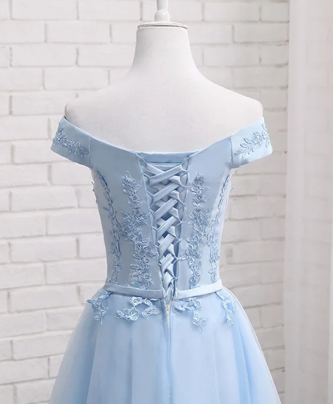 sky-blue-a-line-lace-off-shoulder-prom-dress-lace-evening-dresses