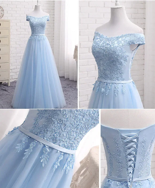 sky-blue-a-line-lace-off-shoulder-prom-dress-lace-evening-dresses