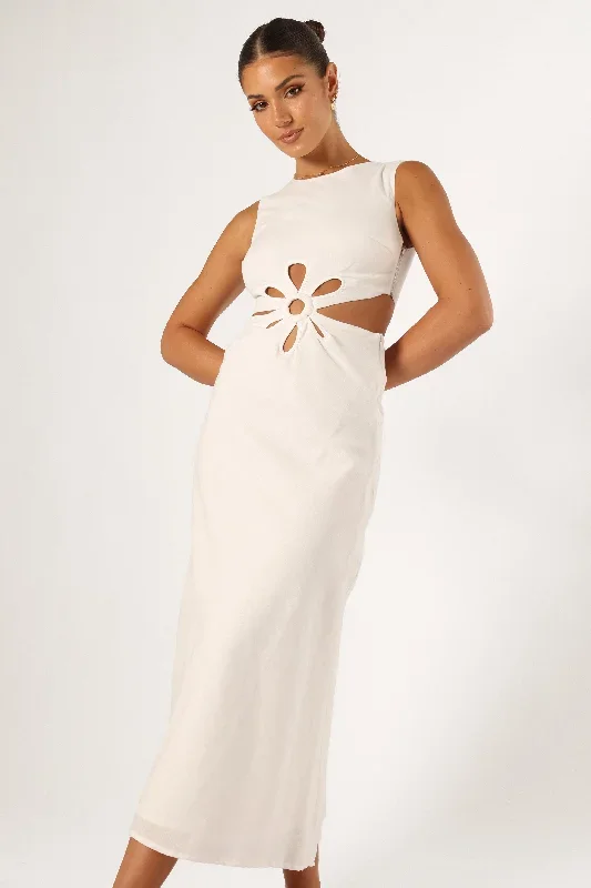 sola-midi-dress-white