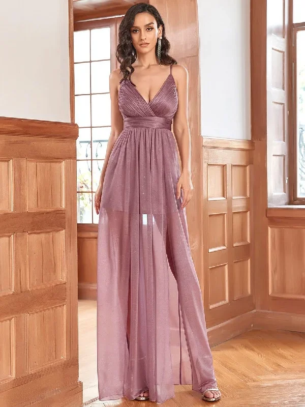 spaghetti-strap-2-in-1-sheer-evening-dress-ee90068