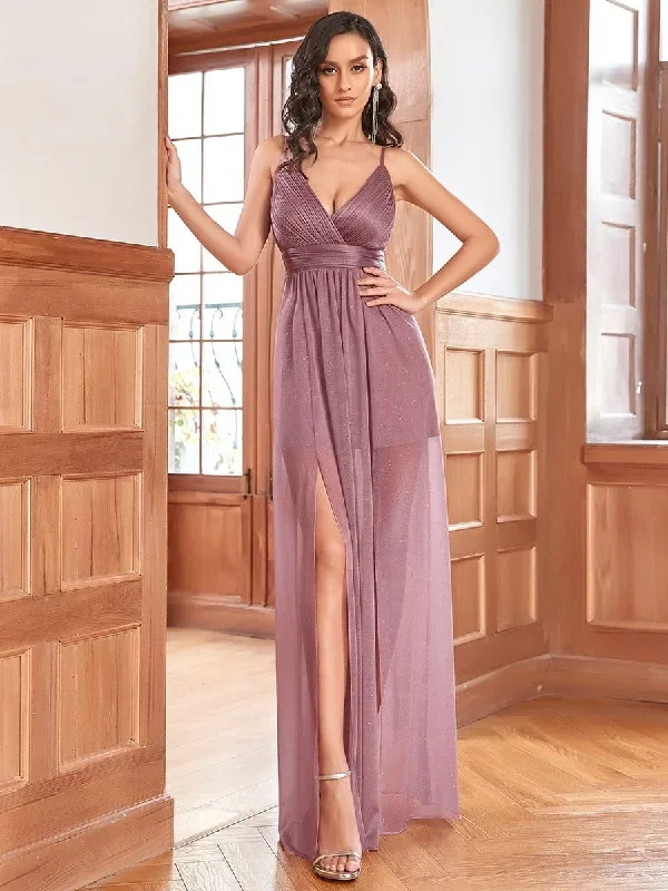 spaghetti-strap-2-in-1-sheer-evening-dress-ee90068