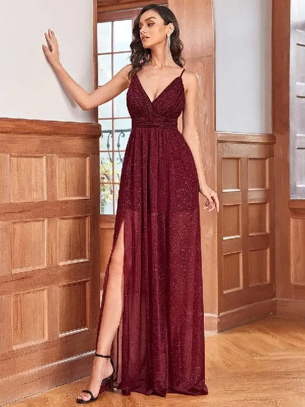 spaghetti-strap-2-in-1-sheer-evening-dress-ee90068