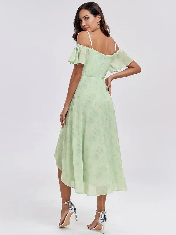 spaghetti-strap-cold-shoulder-chiffon-a-line-midi-wedding-guest-dress-eg02103