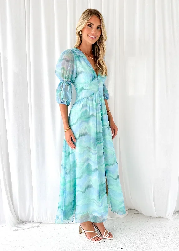 tiffanie-midi-dress-ocean-fade