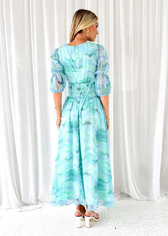 tiffanie-midi-dress-ocean-fade