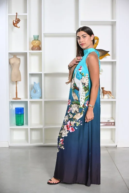 tinkerbell-maxi-dress-peacock