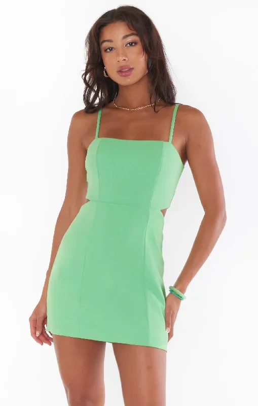 tory-cutout-mini-dress-kelly-green-stretch