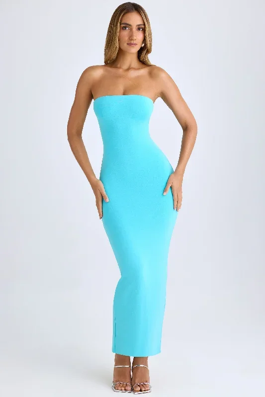 tube-max-dress-aqua-blue