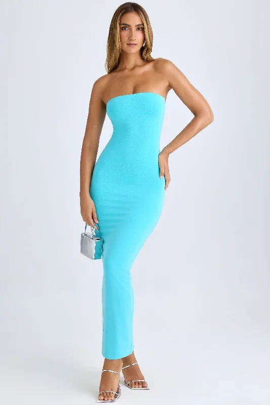 tube-max-dress-aqua-blue