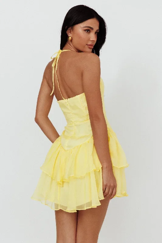 tuscan-summer-flounce-mini-dress-lemon