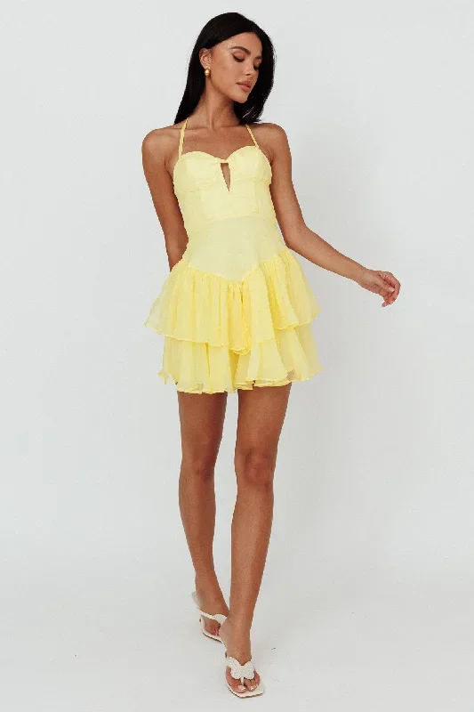 tuscan-summer-flounce-mini-dress-lemon