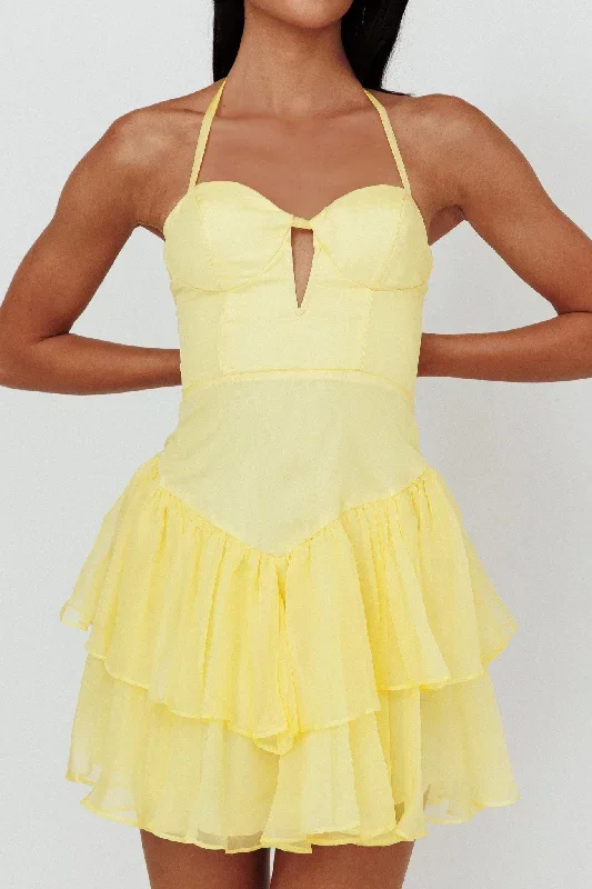 tuscan-summer-flounce-mini-dress-lemon