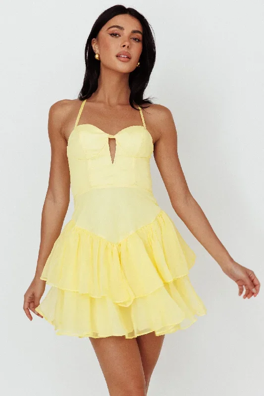 tuscan-summer-flounce-mini-dress-lemon