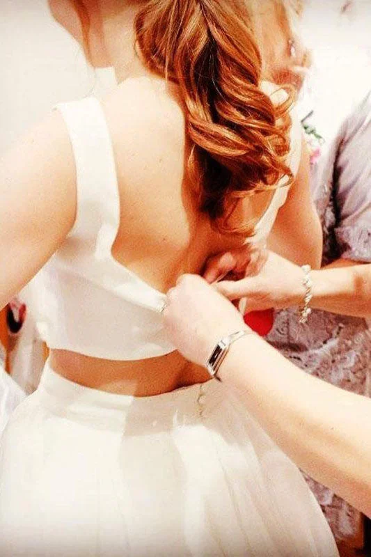 two-piece-white-cascading-long-wedding-dress