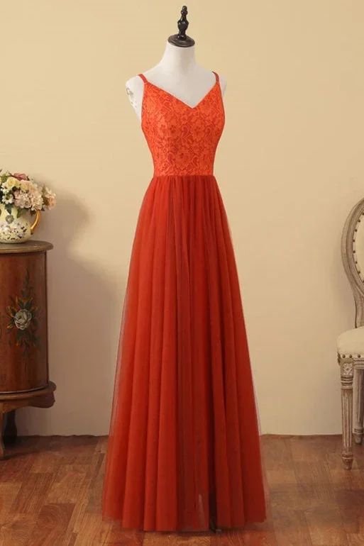 v-neck-sienna-lace-top-bridesmaid-dress