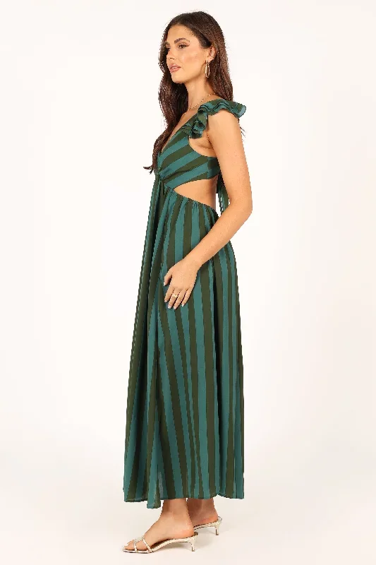 viola-maxi-dress-green-stripe