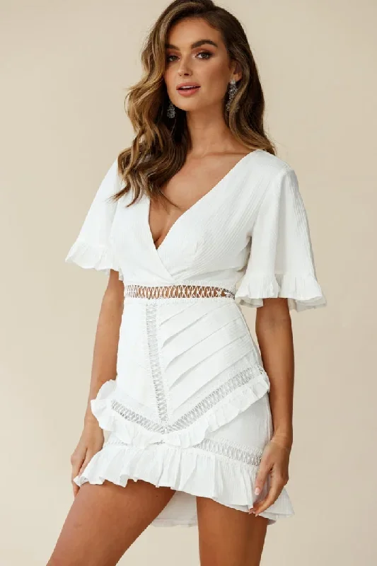 walk-this-way-pintuck-angel-sleeve-dress-white