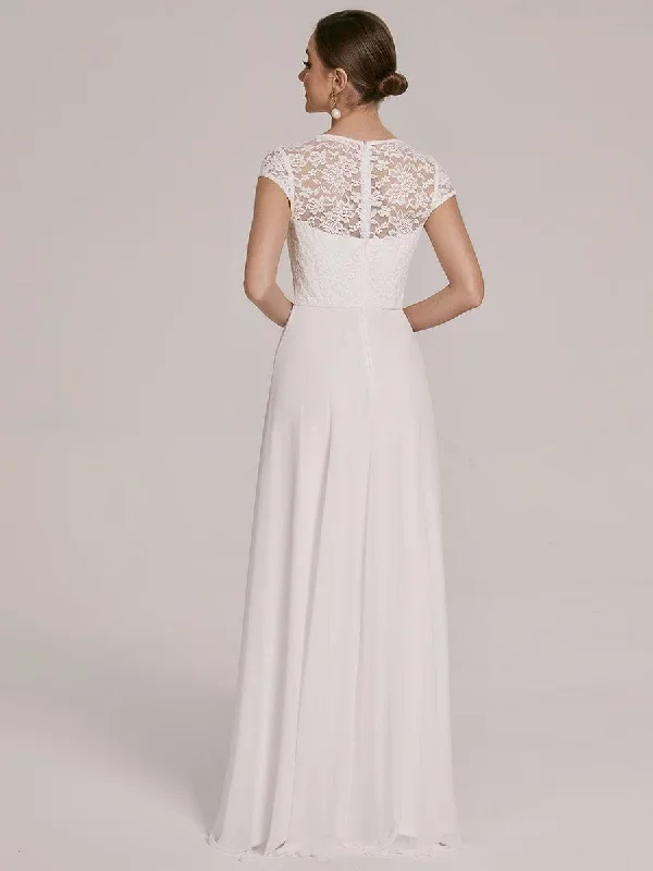 womens-sweetheart-cap-sleeve-floral-lace-wedding-guest-dress-ep07986