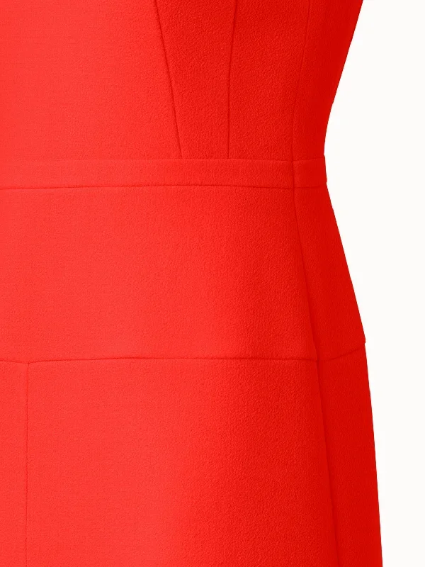 wool-crepe-double-face-sheath-dress-with-a-line-skirt-poppy