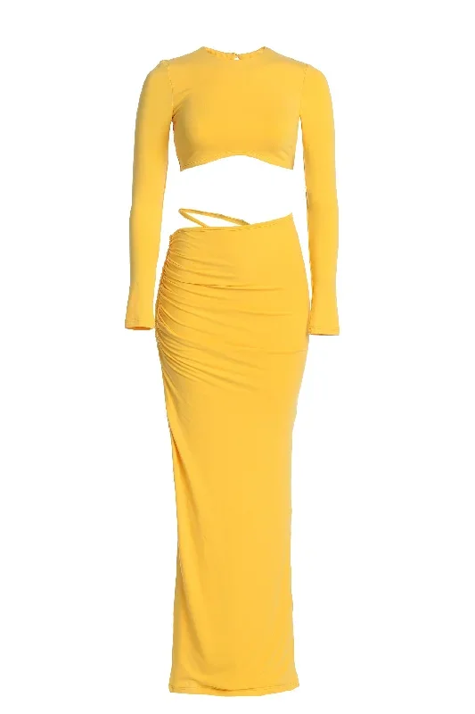 yellow-verina-two-piece-skirt-set